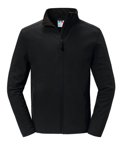Russell Athletic Essential Softshell Jacket