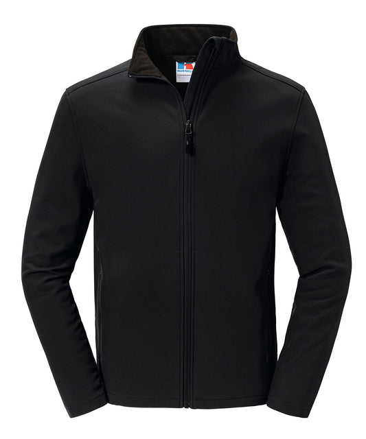 Russell Athletic Essential Softshell Jacket