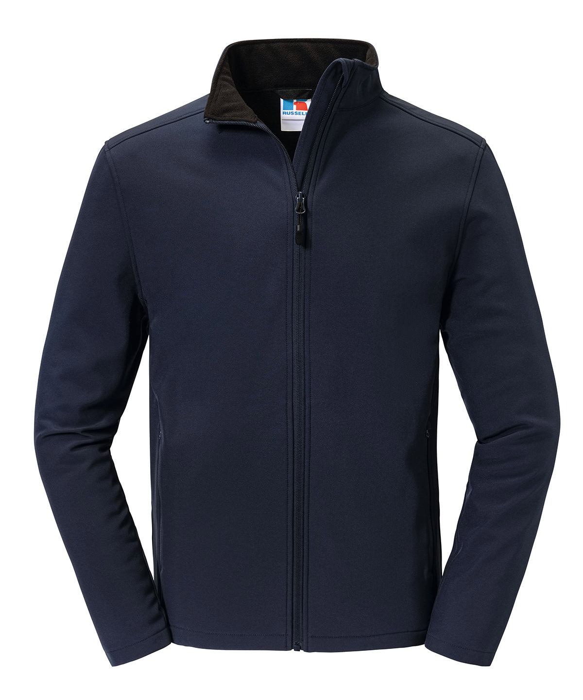 Russell Athletic Essential Softshell Jacket