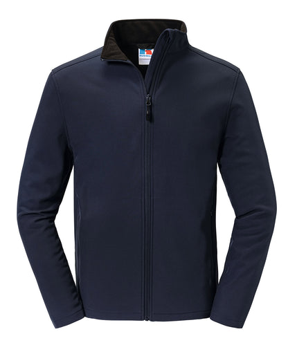 Russell Athletic Essential Softshell Jacket