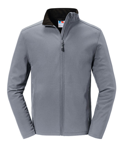 Russell Athletic Essential Softshell Jacket