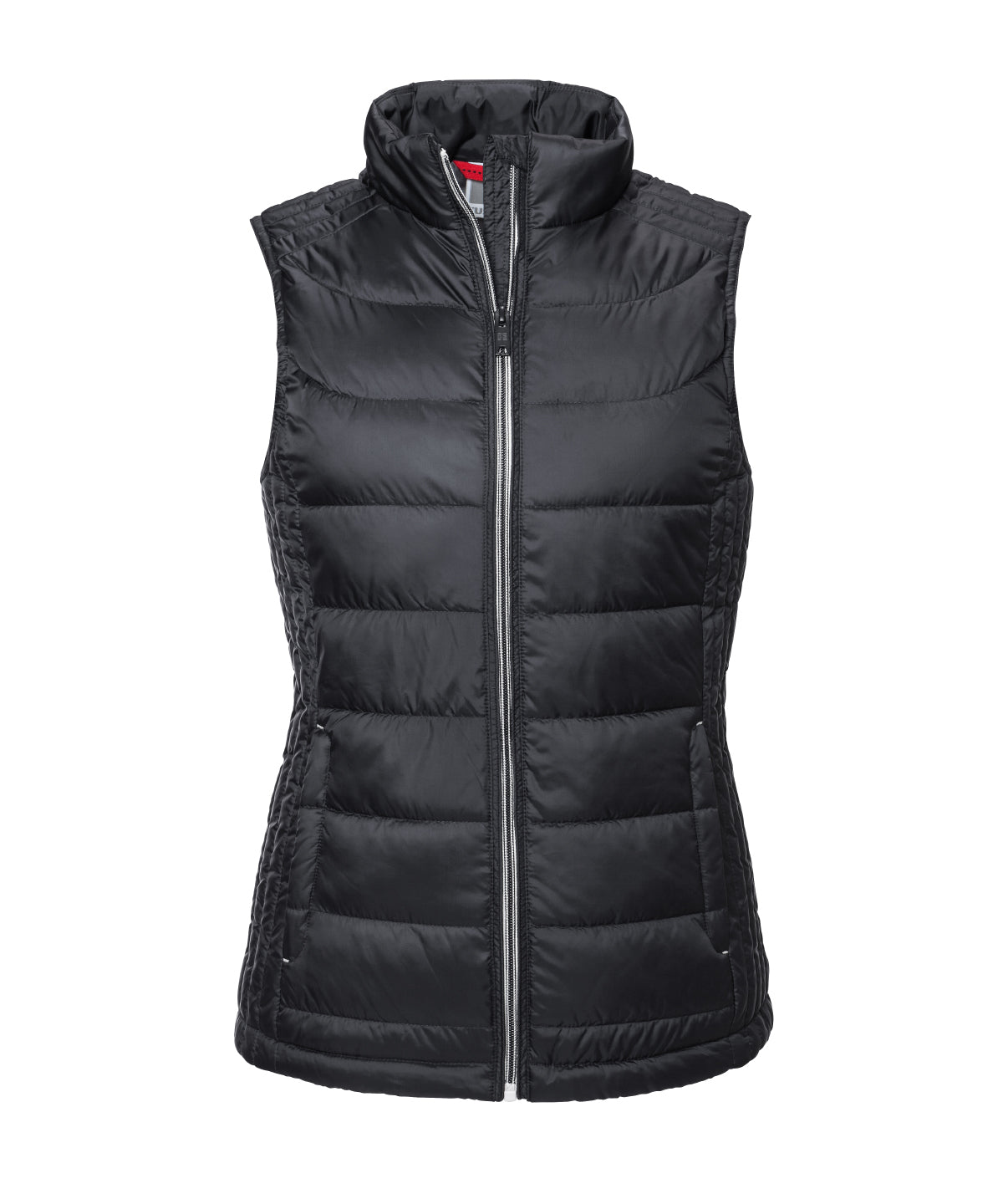 Russell Athletic Women's Nano Bodywarmer