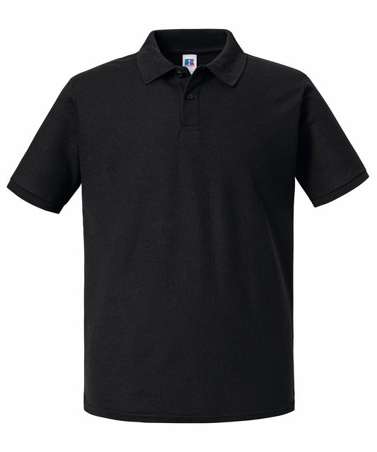 Russell Athletic Authentic Eco Polo