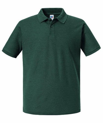 Russell Athletic Authentic Eco Polo