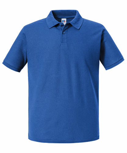 Russell Athletic Authentic Eco Polo
