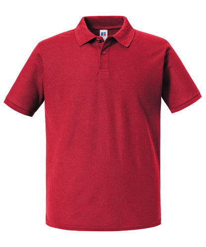 Russell Athletic Authentic Eco Polo