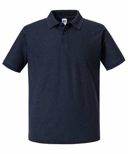Russell Athletic Authentic Eco Polo