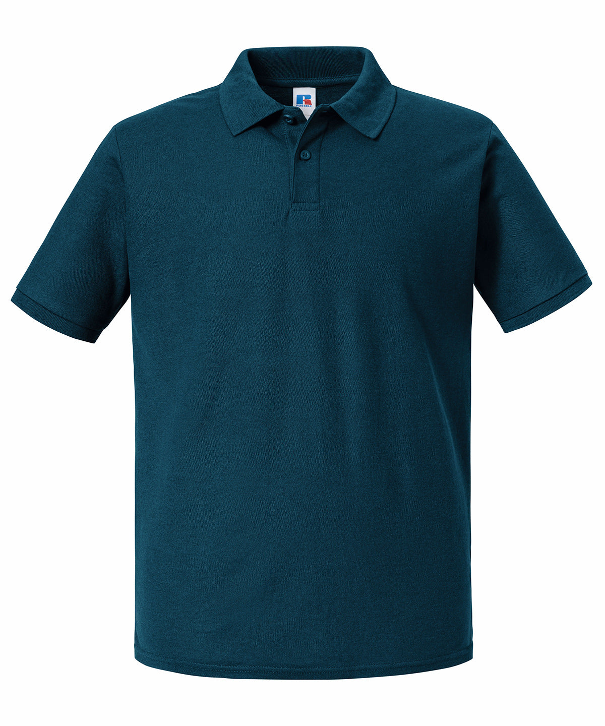Russell Athletic Authentic Eco Polo