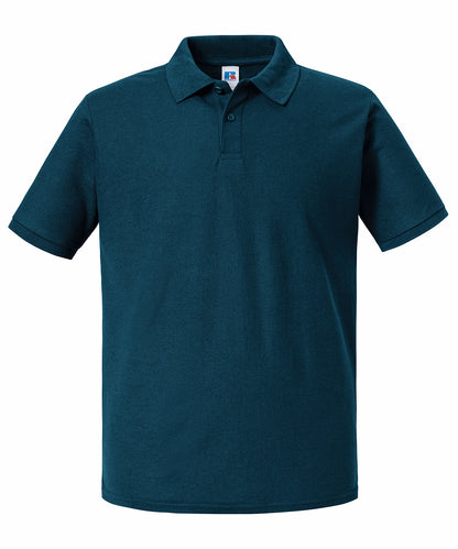 Russell Athletic Authentic Eco Polo