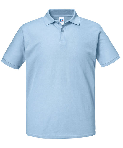 Russell Athletic Authentic Eco Polo