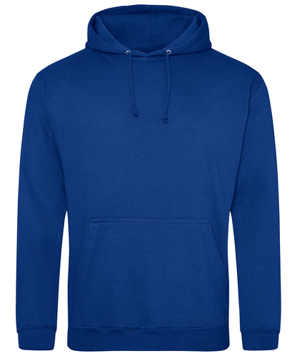 College Hoodie