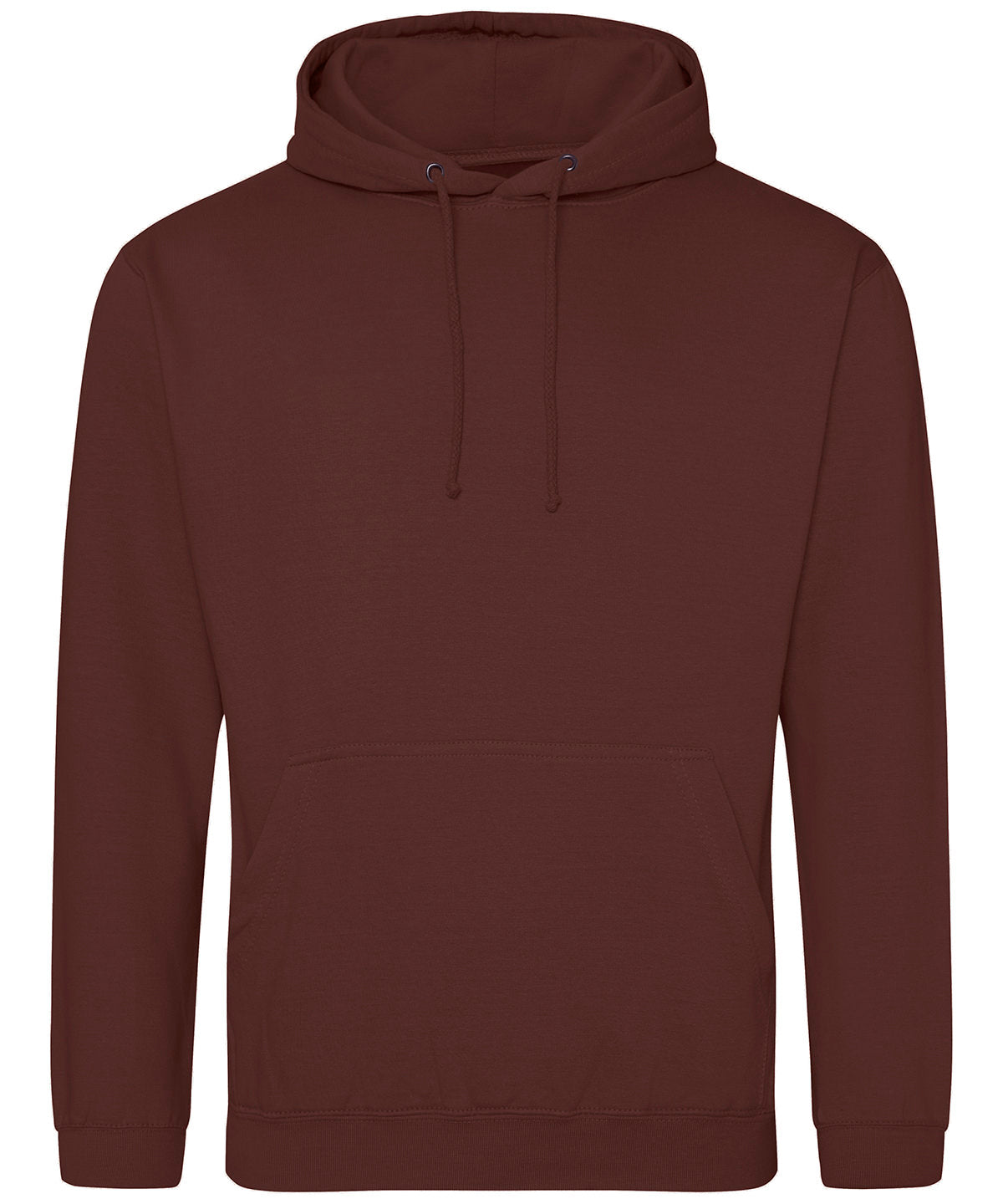 College Hoodie