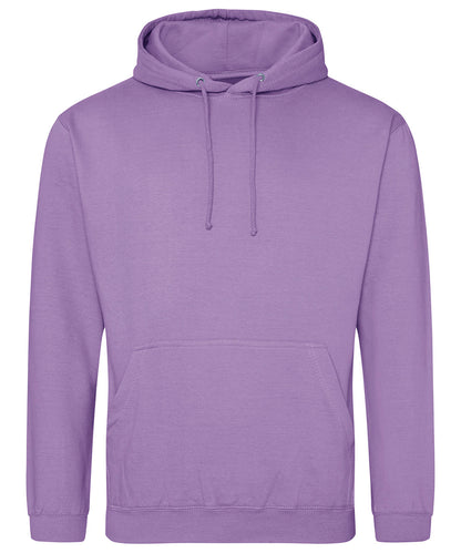College Hoodie