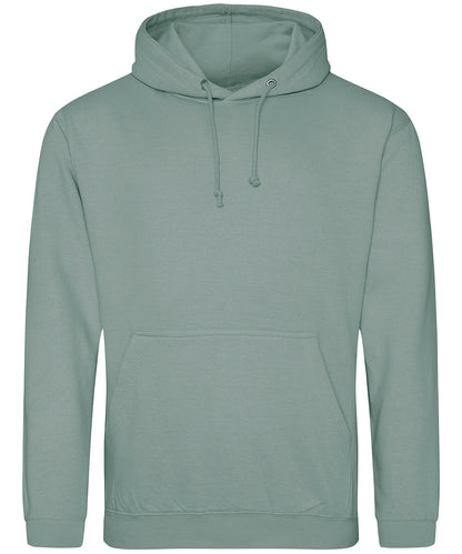 College Hoodie