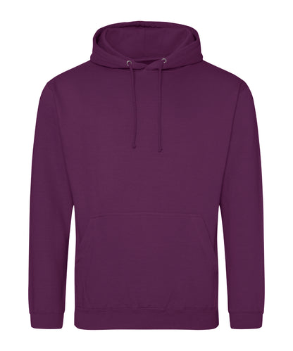College Hoodie