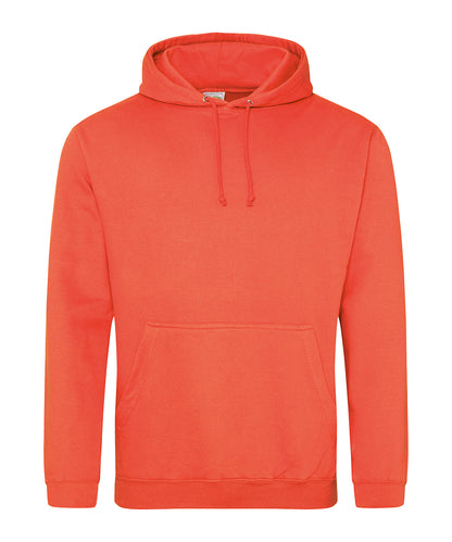 College Hoodie