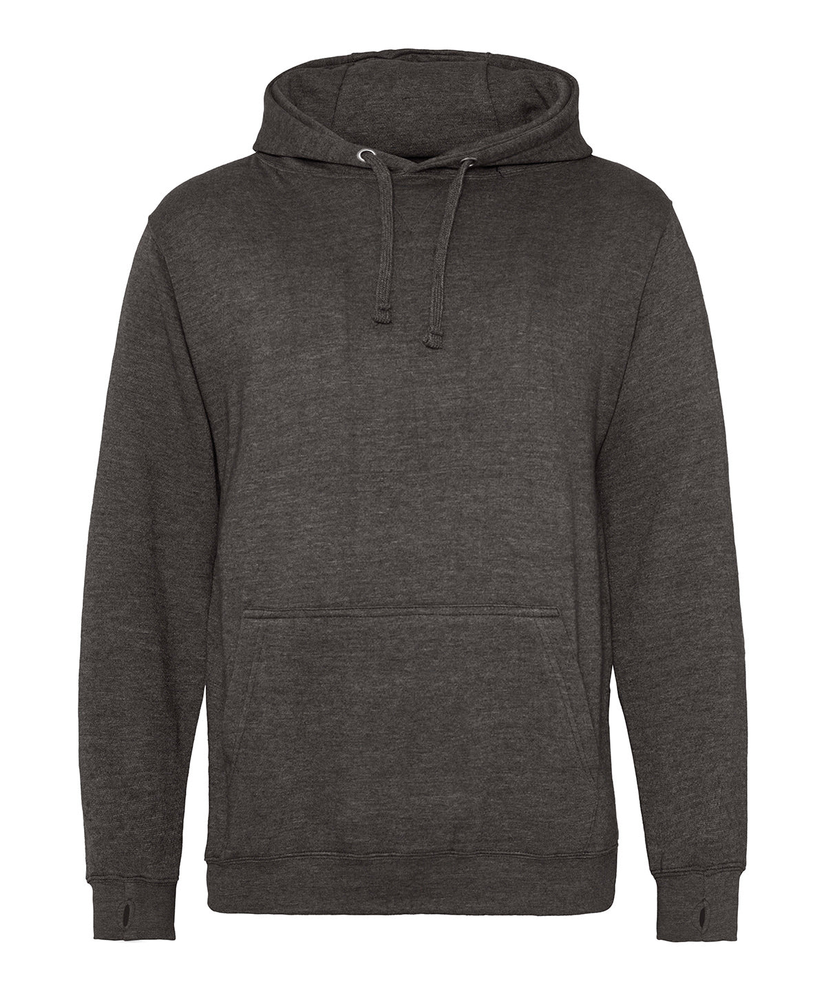 Street Hoodie