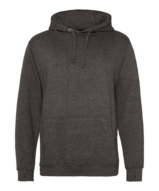 Street Hoodie