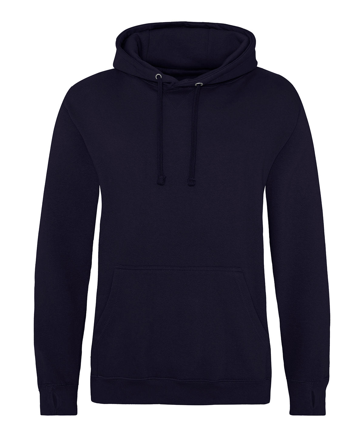 Street Hoodie