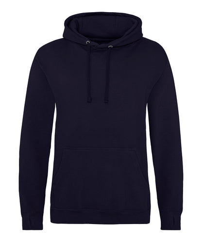 Street Hoodie