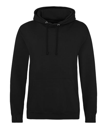 Street Hoodie