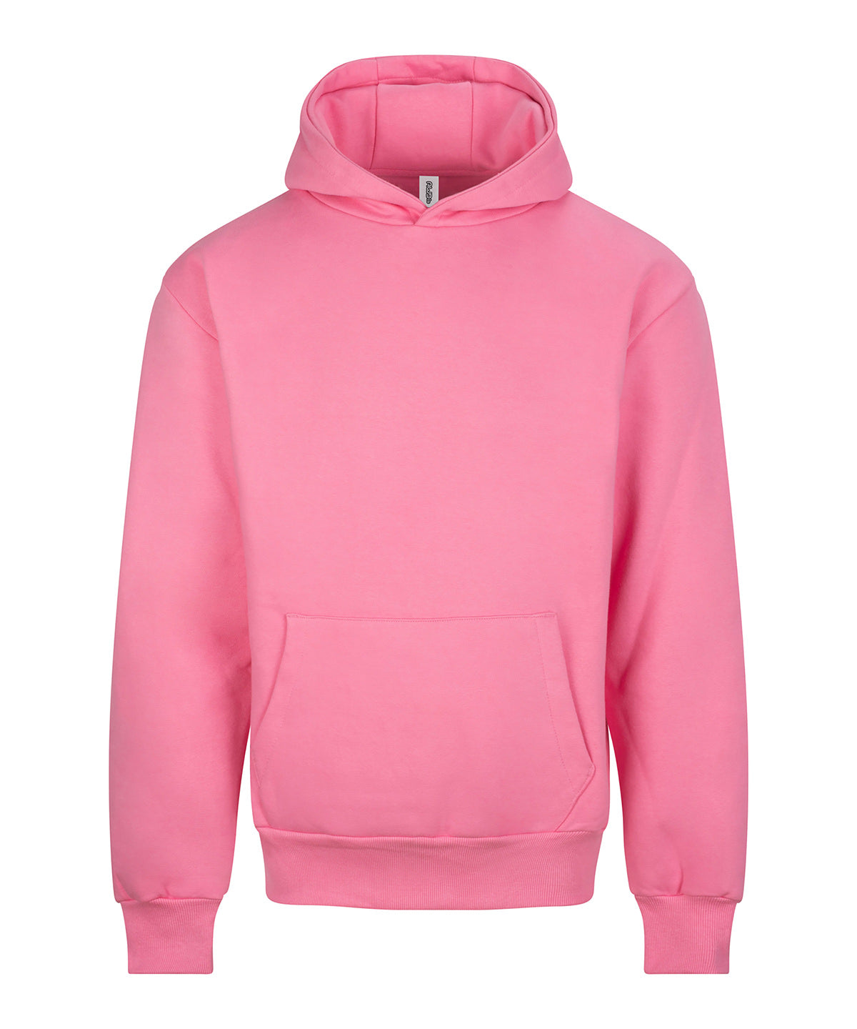 Signature Heavyweight Hoodie
