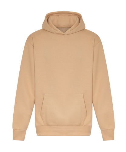 Signature Heavyweight Hoodie