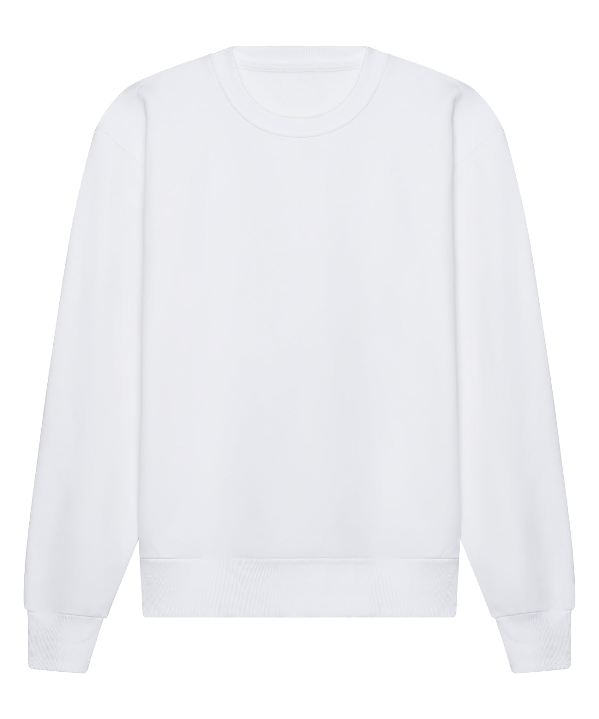 Signature Heavyweight Sweatshirt
