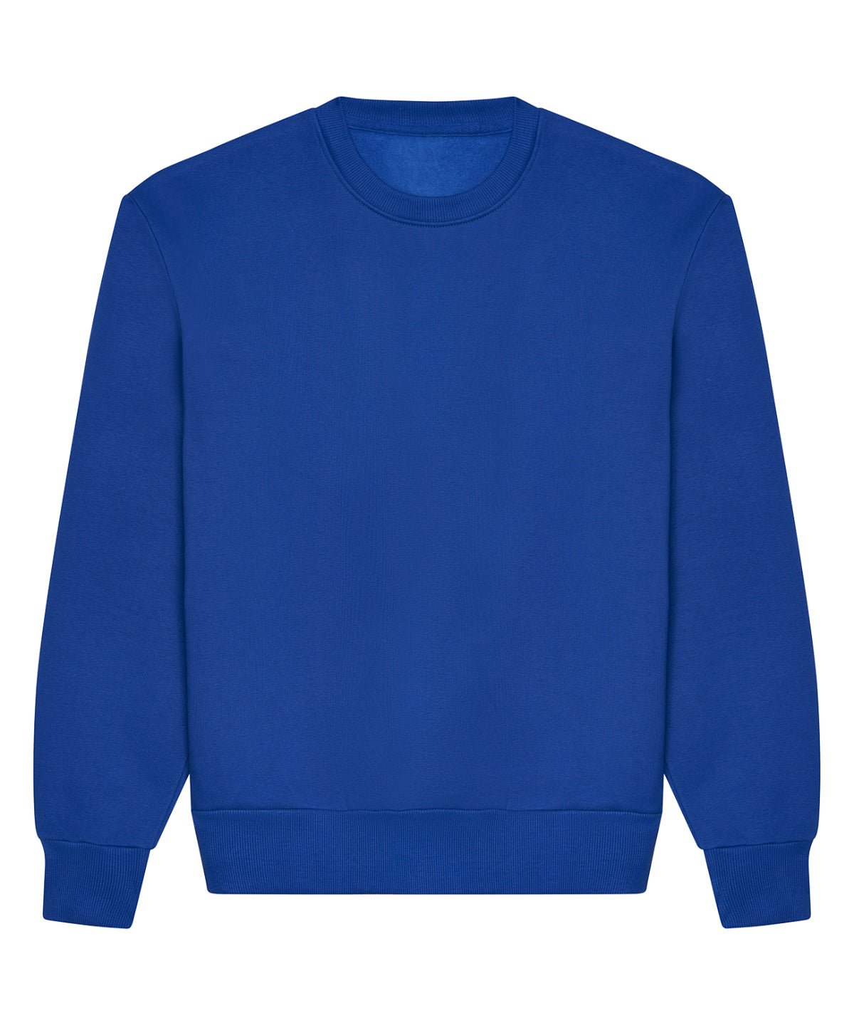 Signature Heavyweight Sweatshirt
