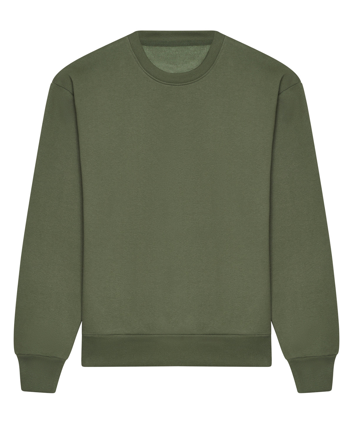 Signature Heavyweight Sweatshirt