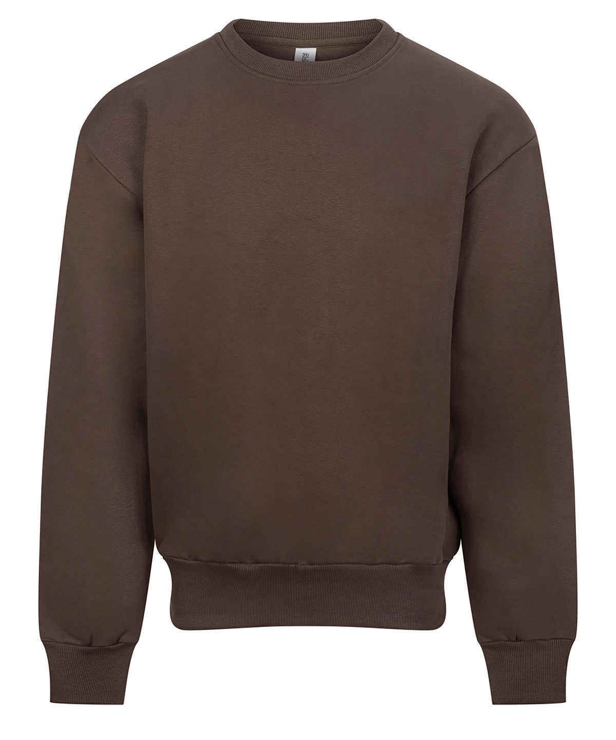 Signature Heavyweight Sweatshirt