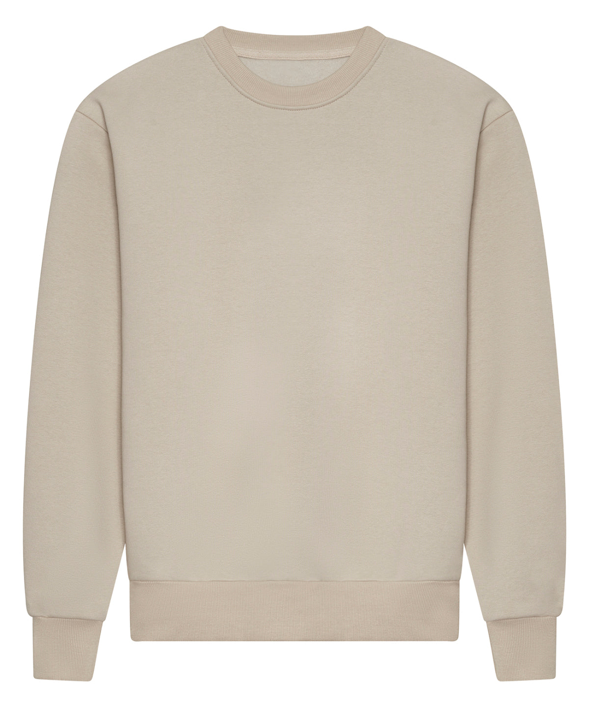 Signature Heavyweight Sweatshirt
