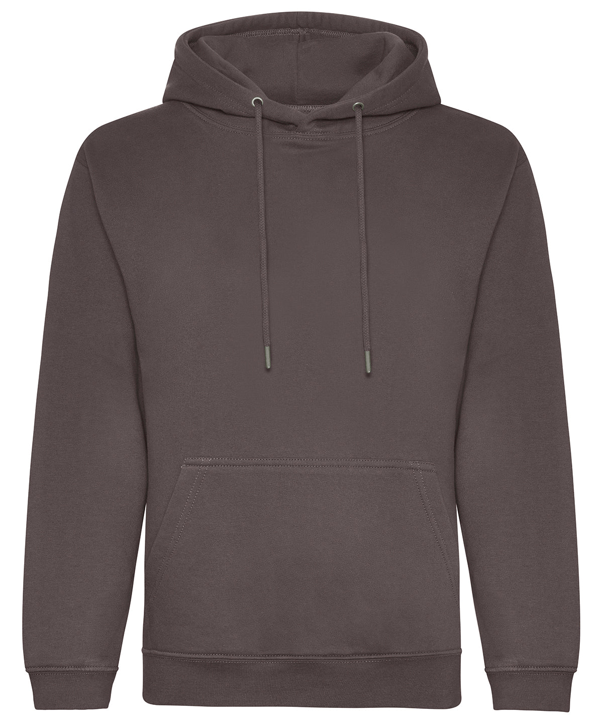 Organic Hoodie