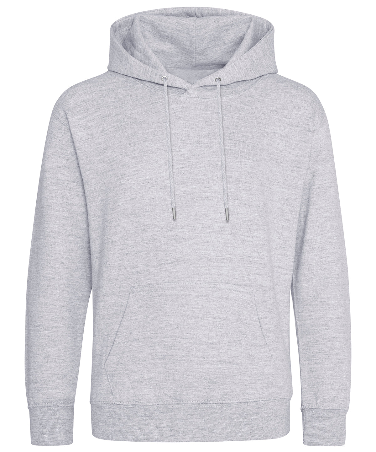 Organic Hoodie