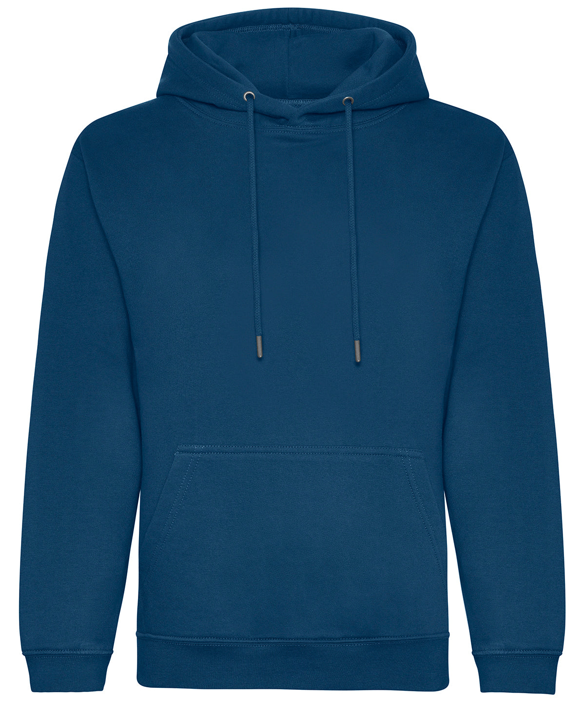 Organic Hoodie