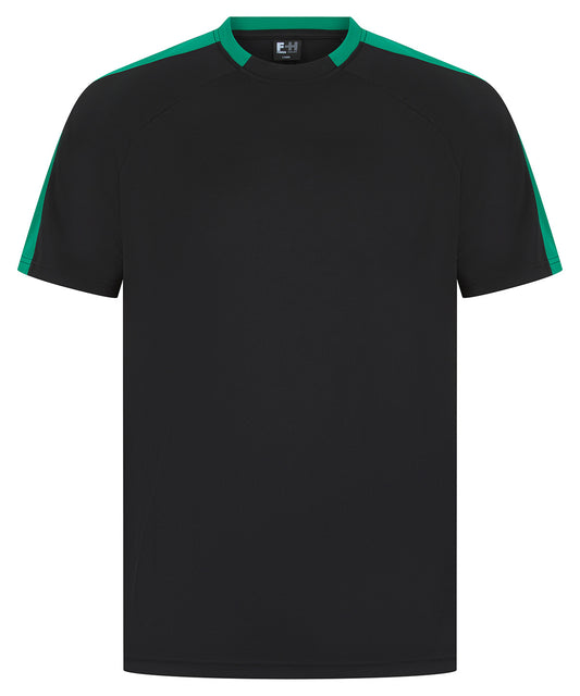 Finden & Hales Unisex Team T-Shirt