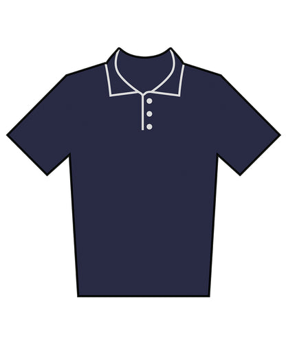 Finden & Hales Adults Team Polo Shirt