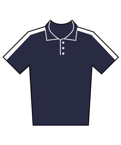 Finden & Hales Adults Team Polo Shirt