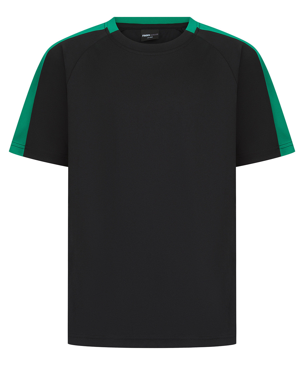 Finden & Hales Kids Team T-Shirt
