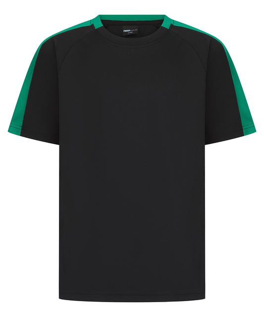 Finden & Hales Kids Team T-Shirt