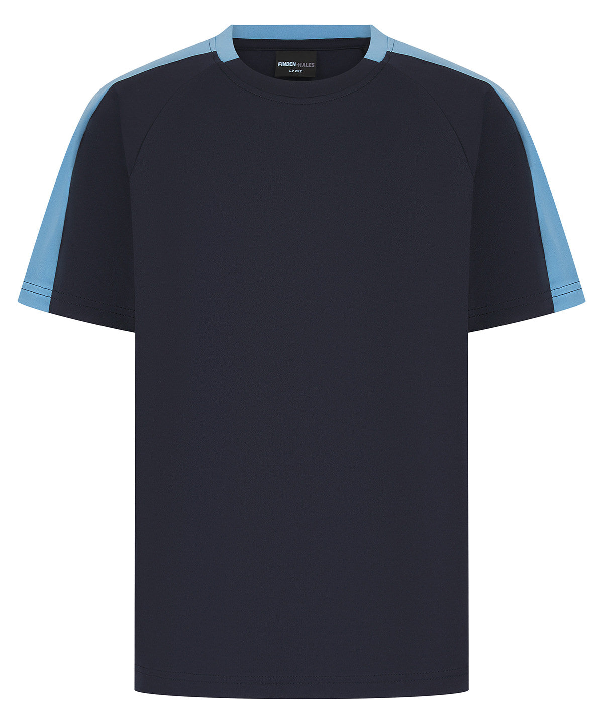 Finden & Hales Kids Team T-Shirt