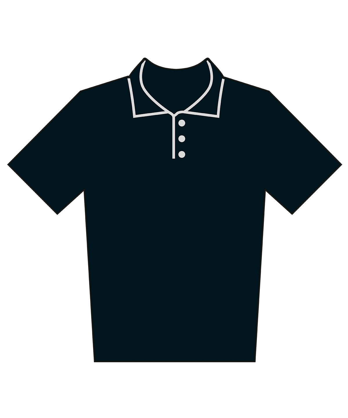 Finden & Hales Kids Team Polo Shirt