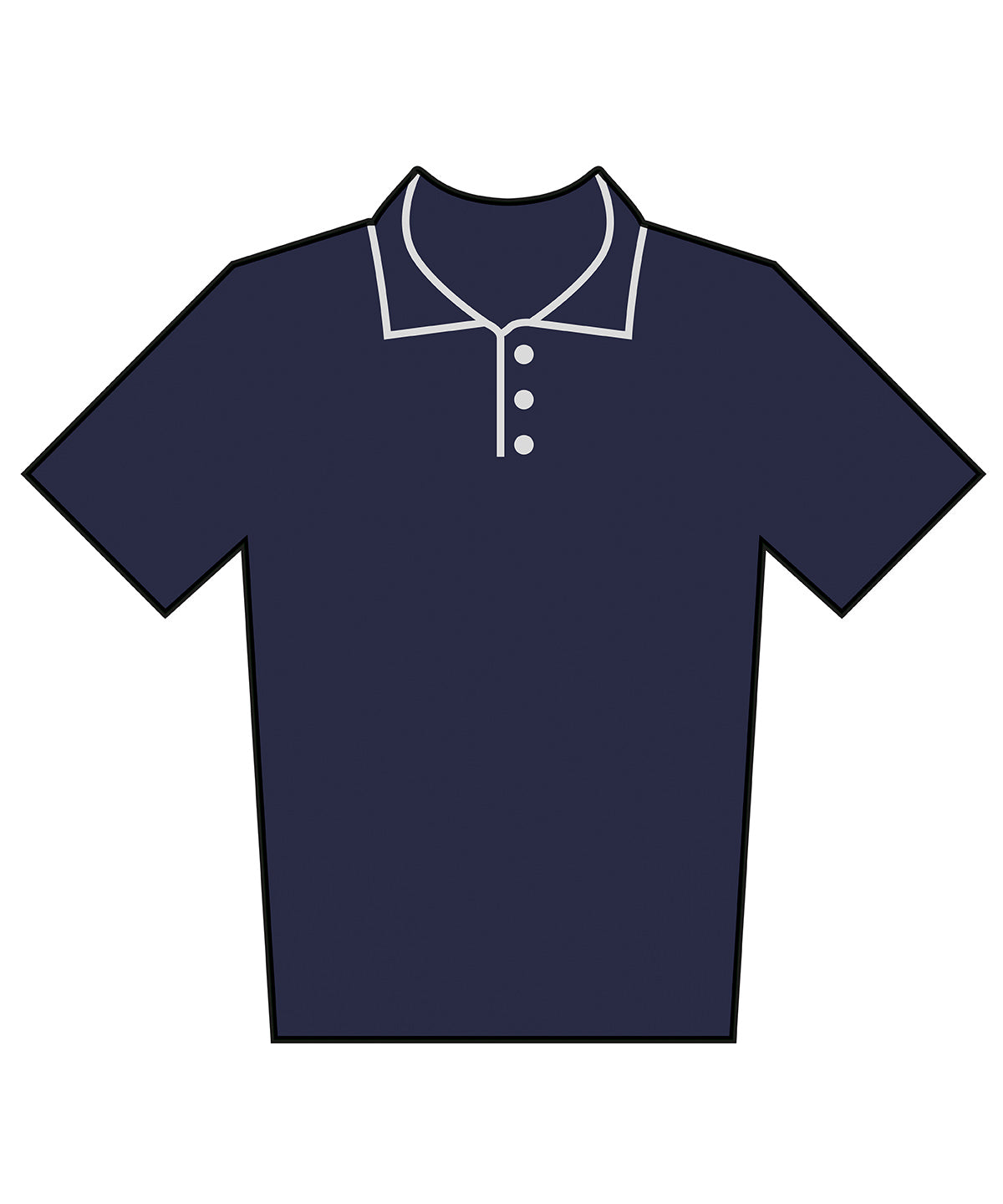 Finden & Hales Kids Team Polo Shirt