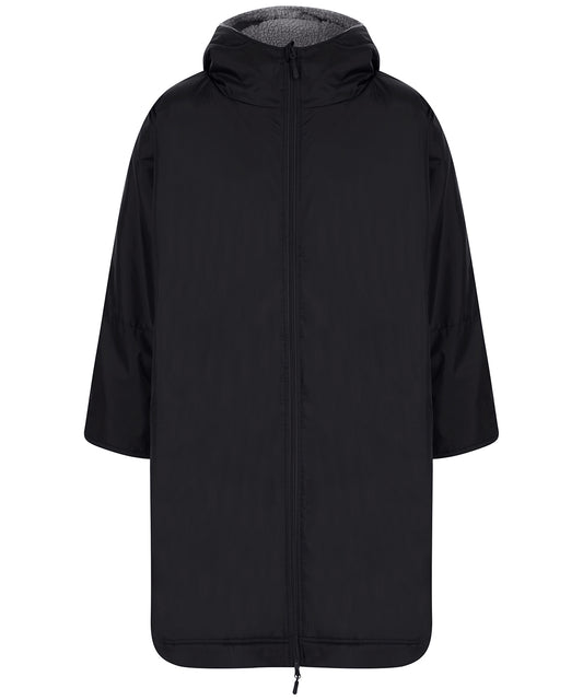 Finden & Hales All-Weather Robe