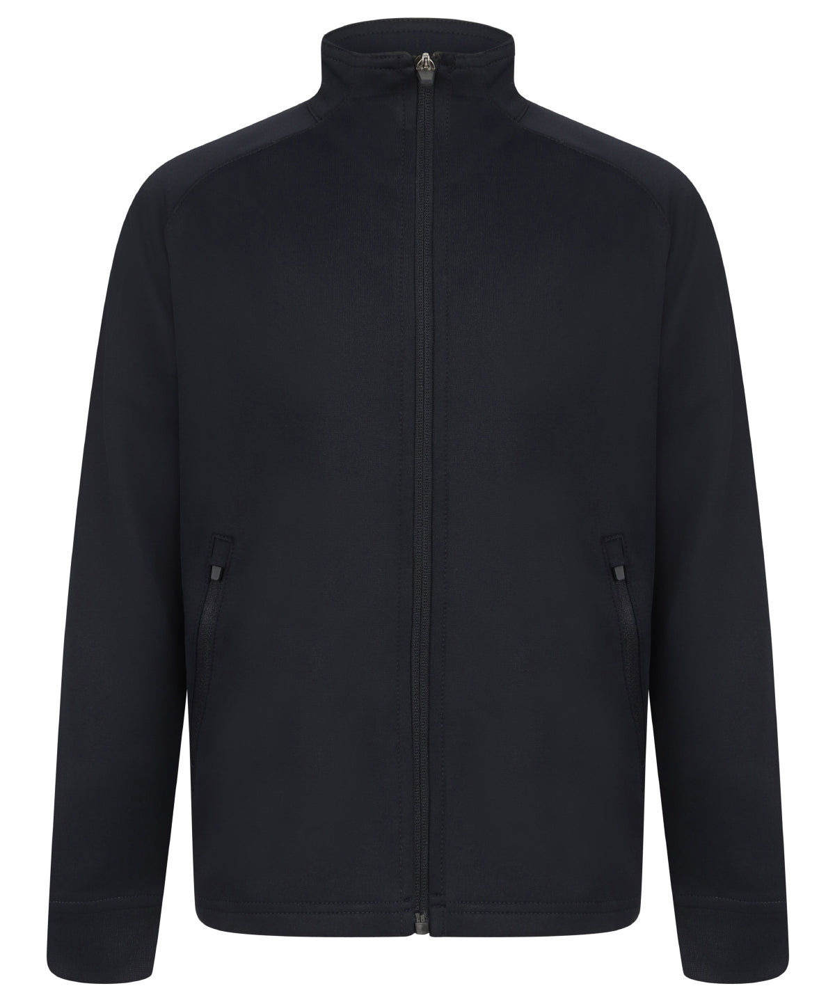 Finden & Hales Kids Knitted Tracksuit Top