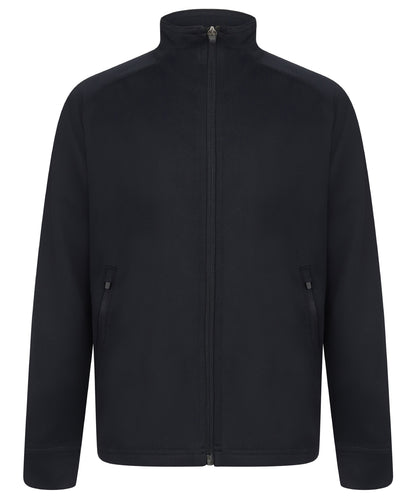 Finden & Hales Kids Knitted Tracksuit Top
