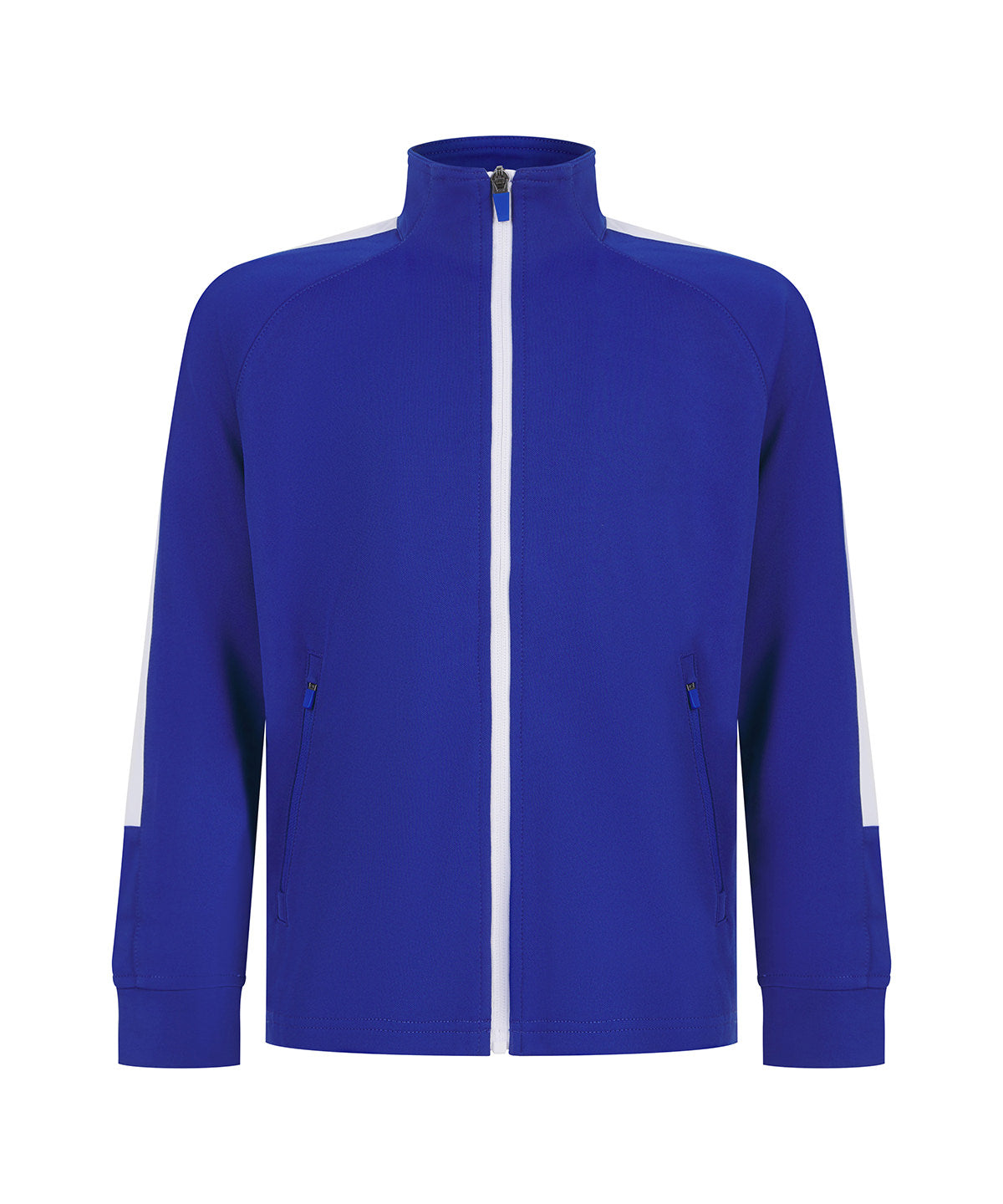 Finden & Hales Kids Knitted Tracksuit Top