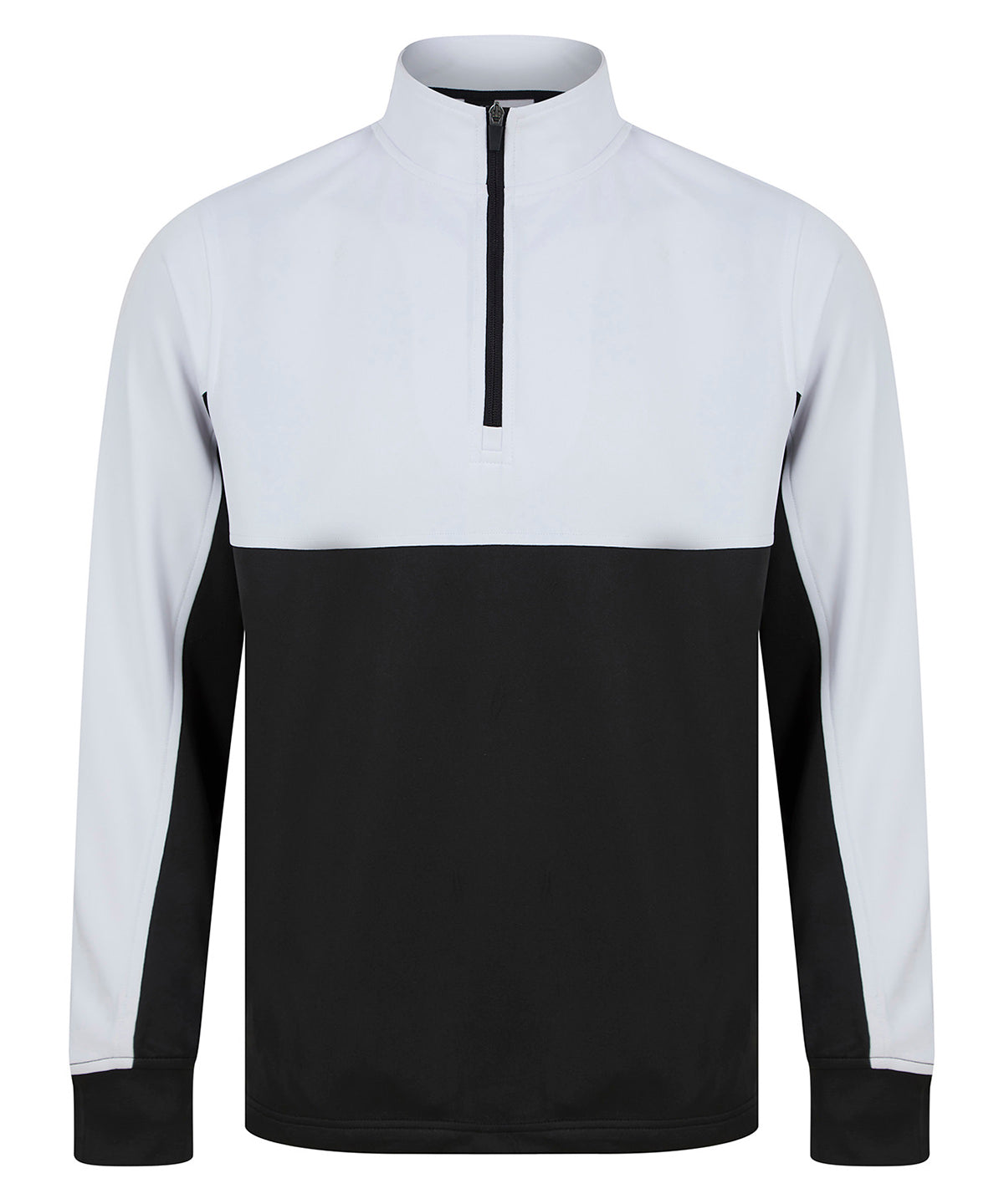 Finden & Hales Kids ¼-Tracksuit Top