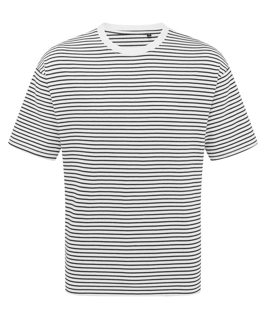 Premier ‘Utility 2.0’ Oversized T-Shirt