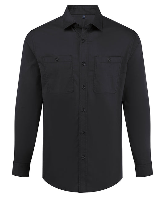 Premier ‘Utility 2.0’ Service Shirt
